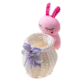 Small round basket for small items