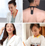 Smart Posture Corrector Xiaomi - black, Adult Size