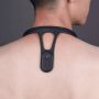 Smart Posture Corrector Xiaomi - black, Adult Size