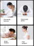 Smart Posture Corrector Xiaomi - black, Adult Size