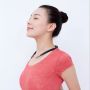 Smart Posture Corrector Xiaomi - black, Adult Size
