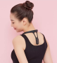 Smart Posture Corrector Xiaomi - black, Adult Size