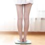 Smart scale XIAOMI YUNMAI S M1805, white