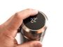 Smart Thermos TREK 400 ml, stainless steel
