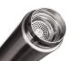 Smart Thermos TREK 400 ml, stainless steel
