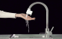 Smart Xiaomi Xiaoda Sensor automatic water saver - white