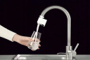Smart Xiaomi Xiaoda Sensor automatic water saver - white