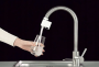 Smart Xiaomi Xiaoda Sensor automatic water saver - white
