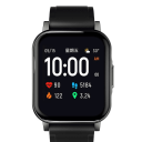 Smartwach Xiaomi Haylou LS02 - czarny