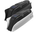 Snakebyte Dual Charger TWIN: CHARGE 5 for PS5 Black