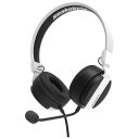 Snakebyte HEAD:SET 5 (PS5) Headset Head-band Black, White