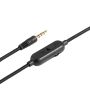Snakebyte Zestaw Słuchawkowy HEAD:SET 4 PRO Czarno niebieskie