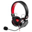 Snakebyte Zestaw Słuchawkowy UNIVERSAL HEADSET FC Bayern München