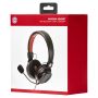 Snakebyte Zestaw Słuchawkowy UNIVERSAL HEADSET FC Bayern München