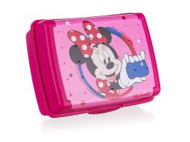 Śniadaniówka MINNIE 17x13x6,5cm