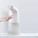 Soap dispenser