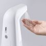 Soap dispenser