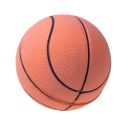 Soft dog play ball "basketball ball"