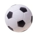 Soft dog play ball "football"
