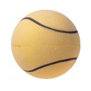 Soft dog play ball "tennis ball"