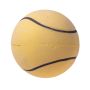 Soft dog play ball 