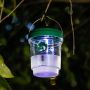 Solar insect trap - orange