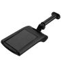 Solar lamp with motion and twilight sensor- model 808B