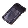Solar lamp with motion and twilight sensor- model 808B