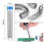 Soldering tool kit