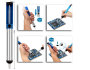 Soldering tool kit
