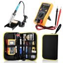 Soldering tool kit