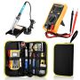 Soldering tool kit