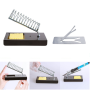 Soldering tool kit