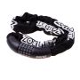 Solid bicycle lock for code / code