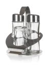 Solniczka i pieprzniczka CULINARIA 35ml, 4cz.