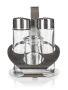 Solniczka i pieprzniczka CULINARIA 35ml, 4cz.