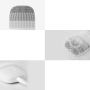 Sonic face brush Xiaomi inFace -  grey