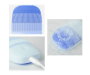 Sonic face brush Xiaomi inFace MS2000 Pro - blue