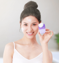 Sonic face brush Xiaomi inFace MS2000 Pro - purple