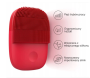 Sonic face brush Xiaomi inFace MS2000 Pro - red