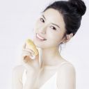 Sonic face brush Xiaomi inFace - orange