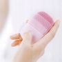 Sonic face brush Xiaomi inFace - pink