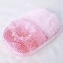 Sonic face brush Xiaomi inFace - pink