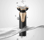 SOOCAS S3 men's electric shaver - black 