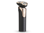 SOOCAS S3 men's electric shaver - black 