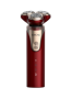 SOOCAS S3 men's electric shaver - red