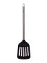 Spatula with holes Akcent 33 cm