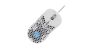 SPC Gear Lix SPG080 mouse Right-hand USB Type-A Laser 8000 DPI
