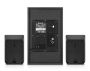 Speakers 2.1 REAL-EL M-380 Black 32W