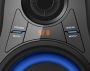 Speakers 2.1 REAL-EL M-380 Black 32W